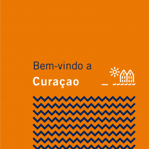 Bem-Vindo a Curaçao 1