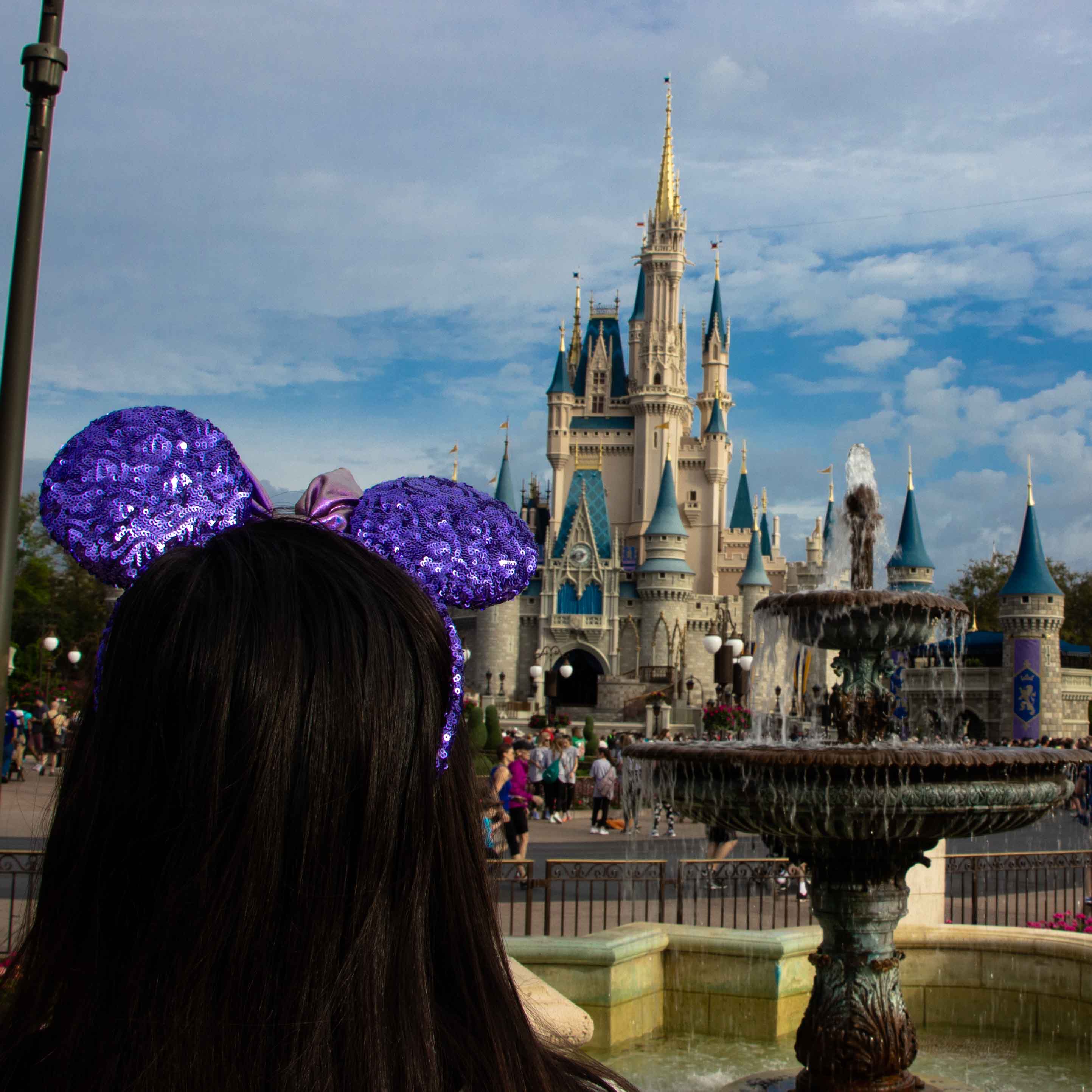 Onde comer com o seu personagem favorito nos parques de Orlando