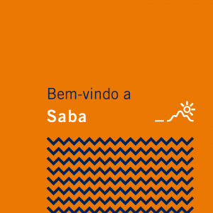 Bem-Vindo a Saba