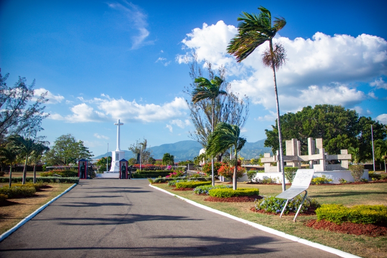 KINGSTON: O QUE FAZER NA CAPITAL DA JAMAICA? - MystrasMystras