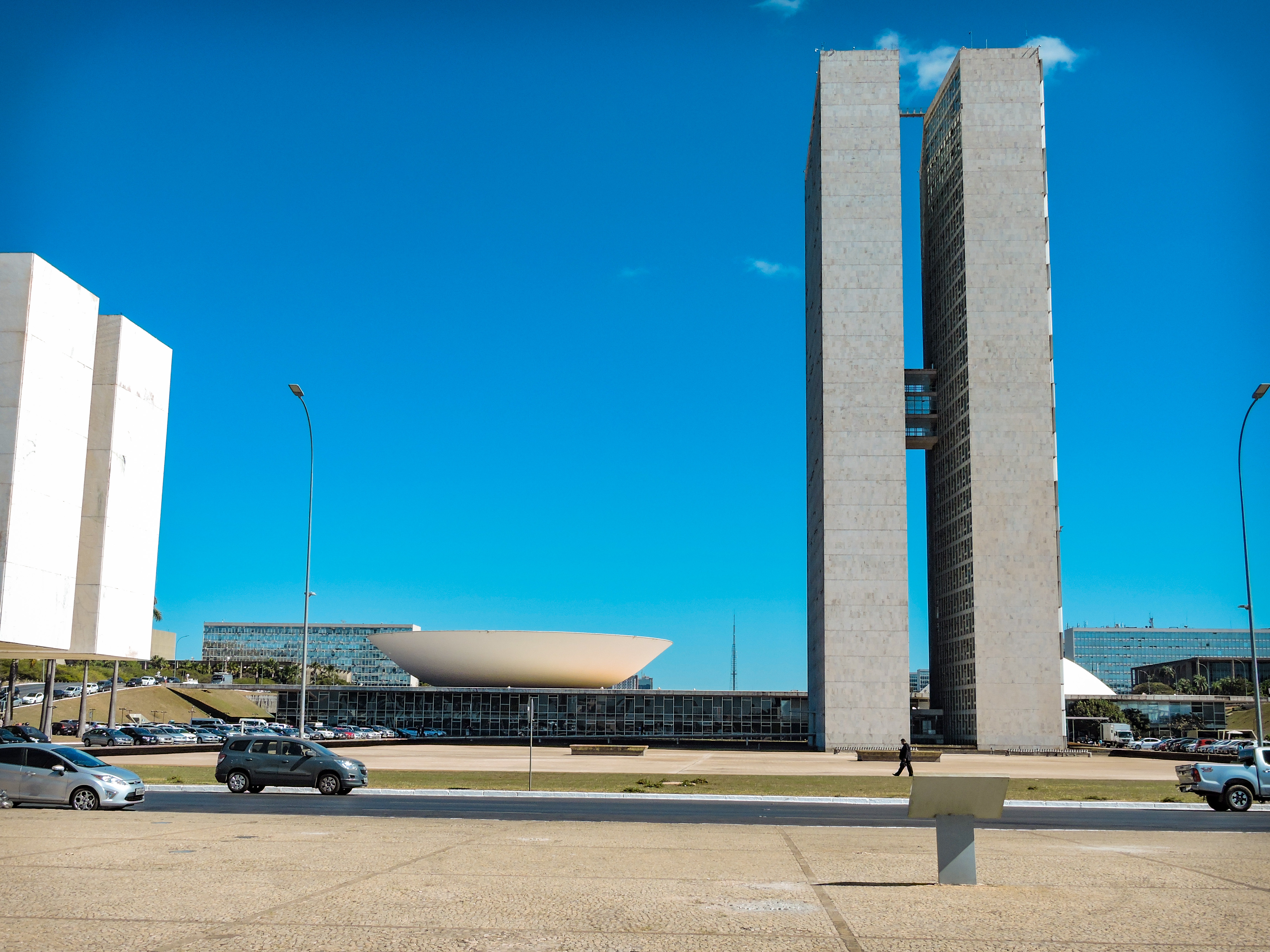 BRASÍLIA, Congresso Nacional