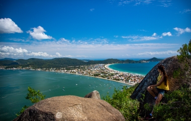 LUGARES PARA PASSEAR EM BOMBINHAS - MystrasMystras