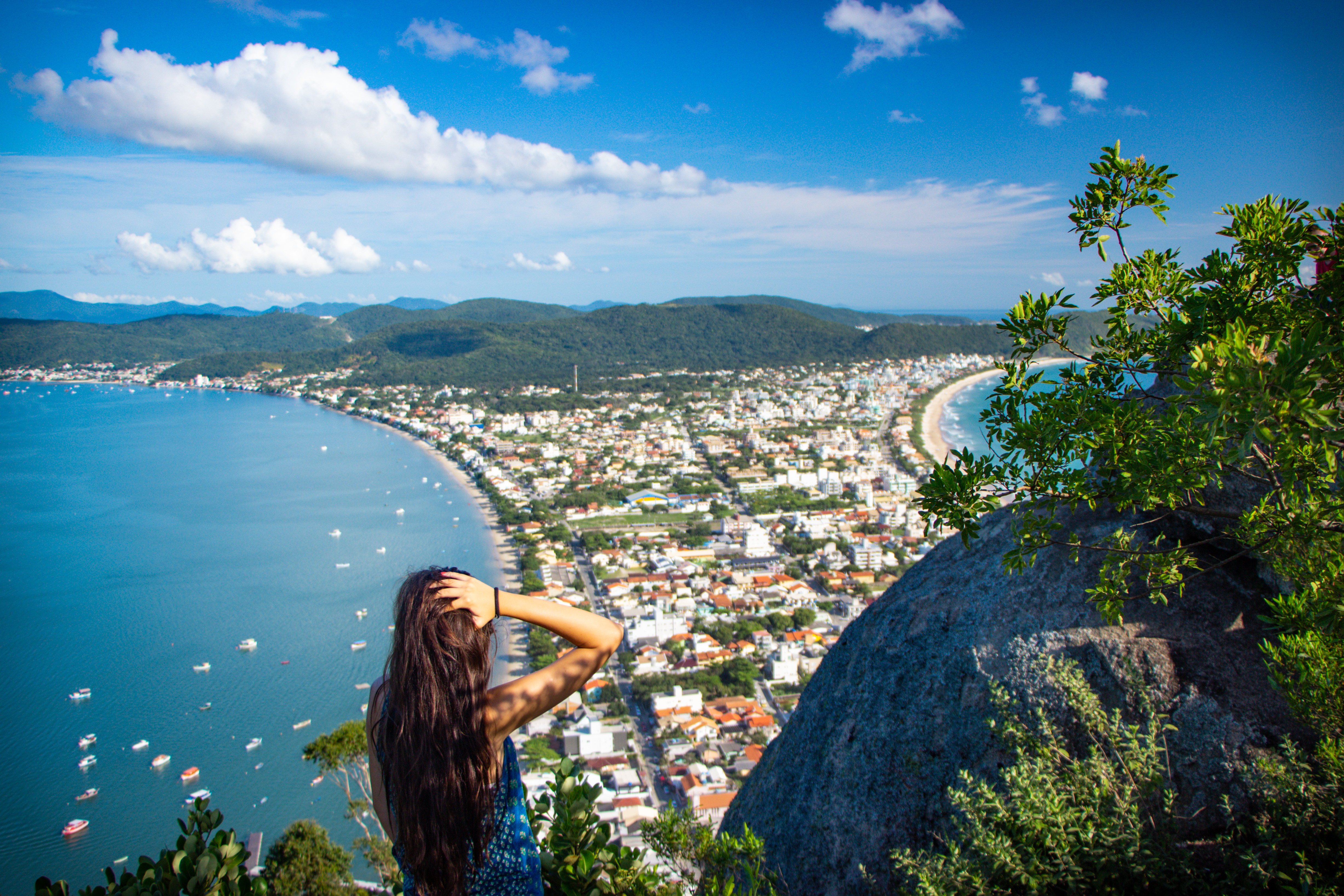 LUGARES PARA PASSEAR EM BOMBINHAS - MystrasMystras