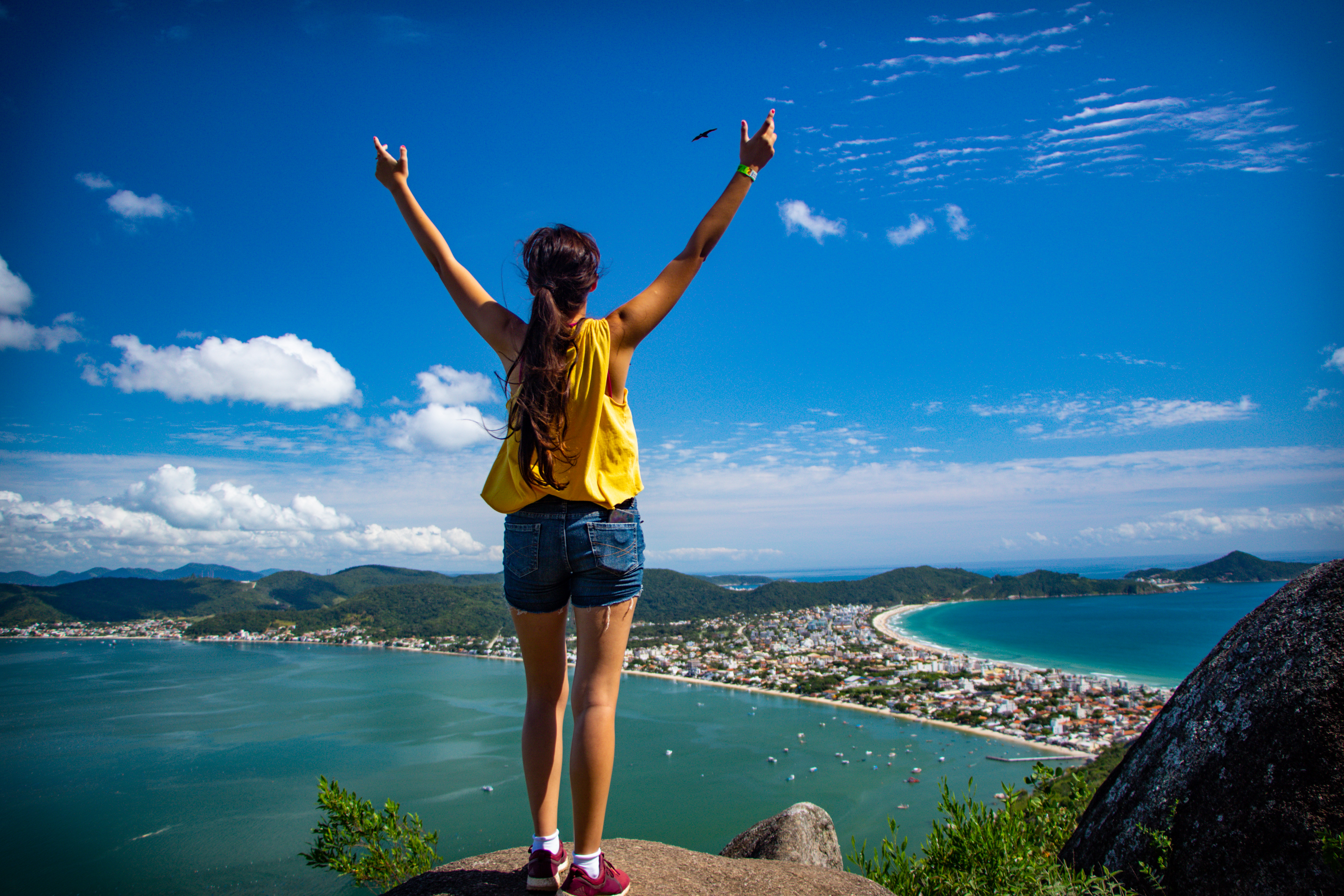 LUGARES PARA PASSEAR EM BOMBINHAS - MystrasMystras