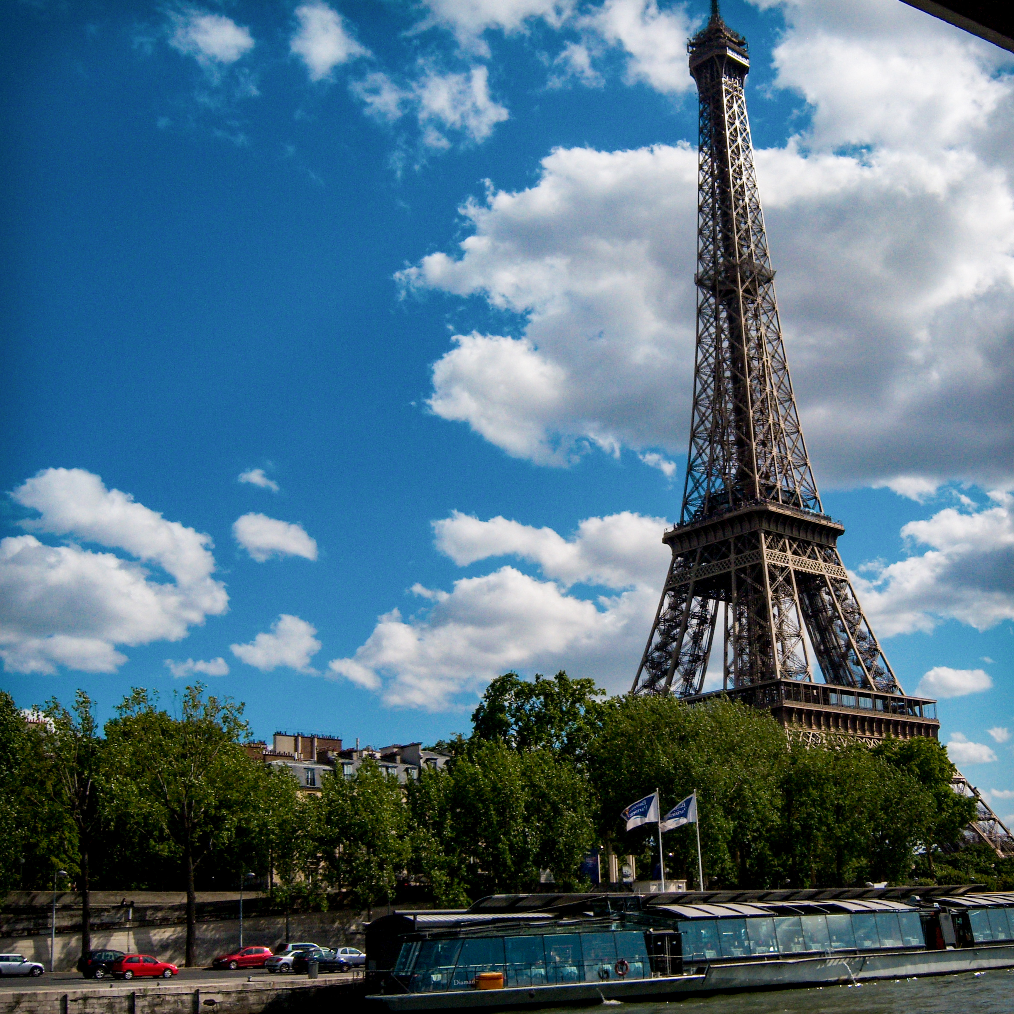 PARIS Torre Eiffel