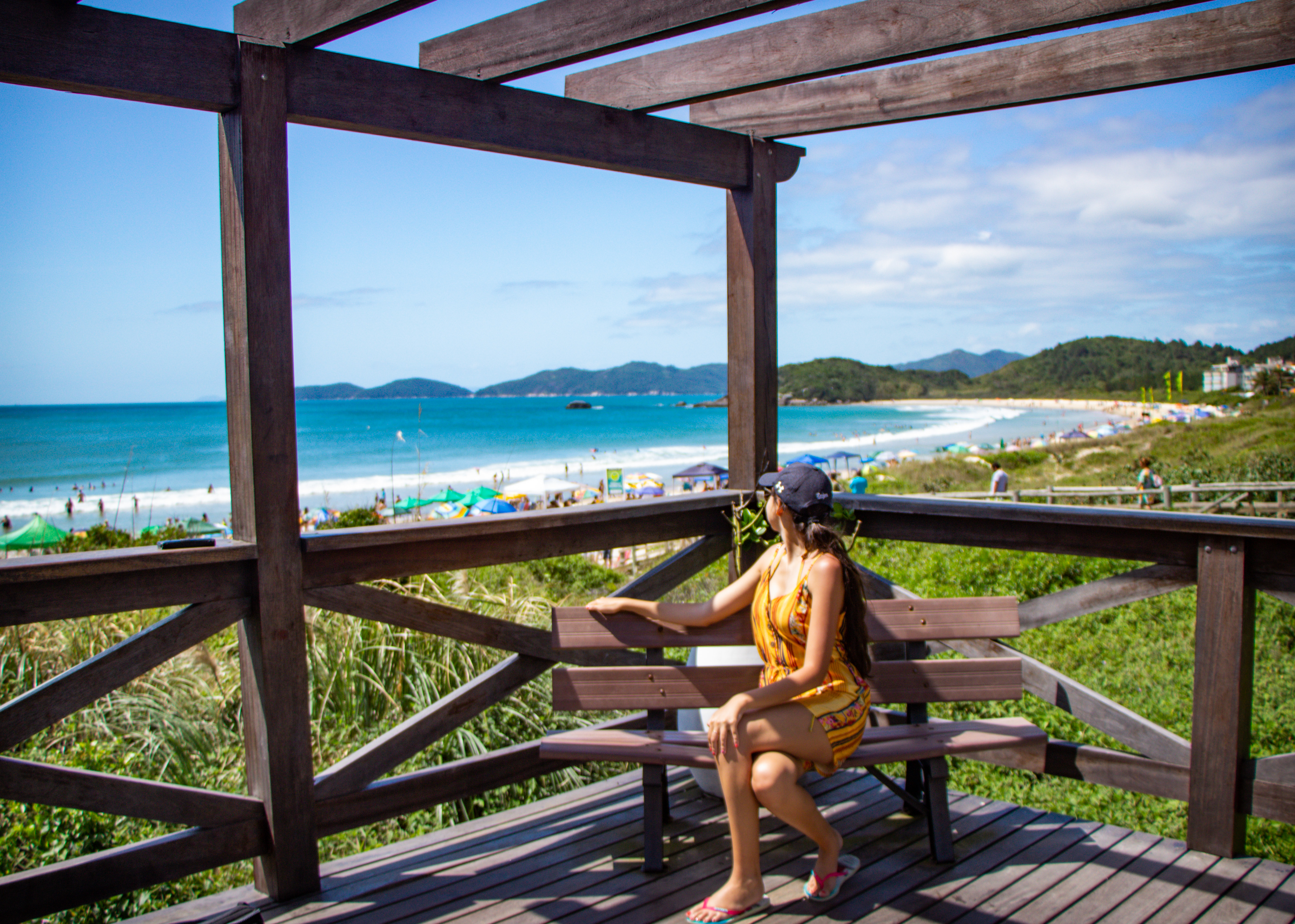 PRAIAS DE BOMBINHAS 3