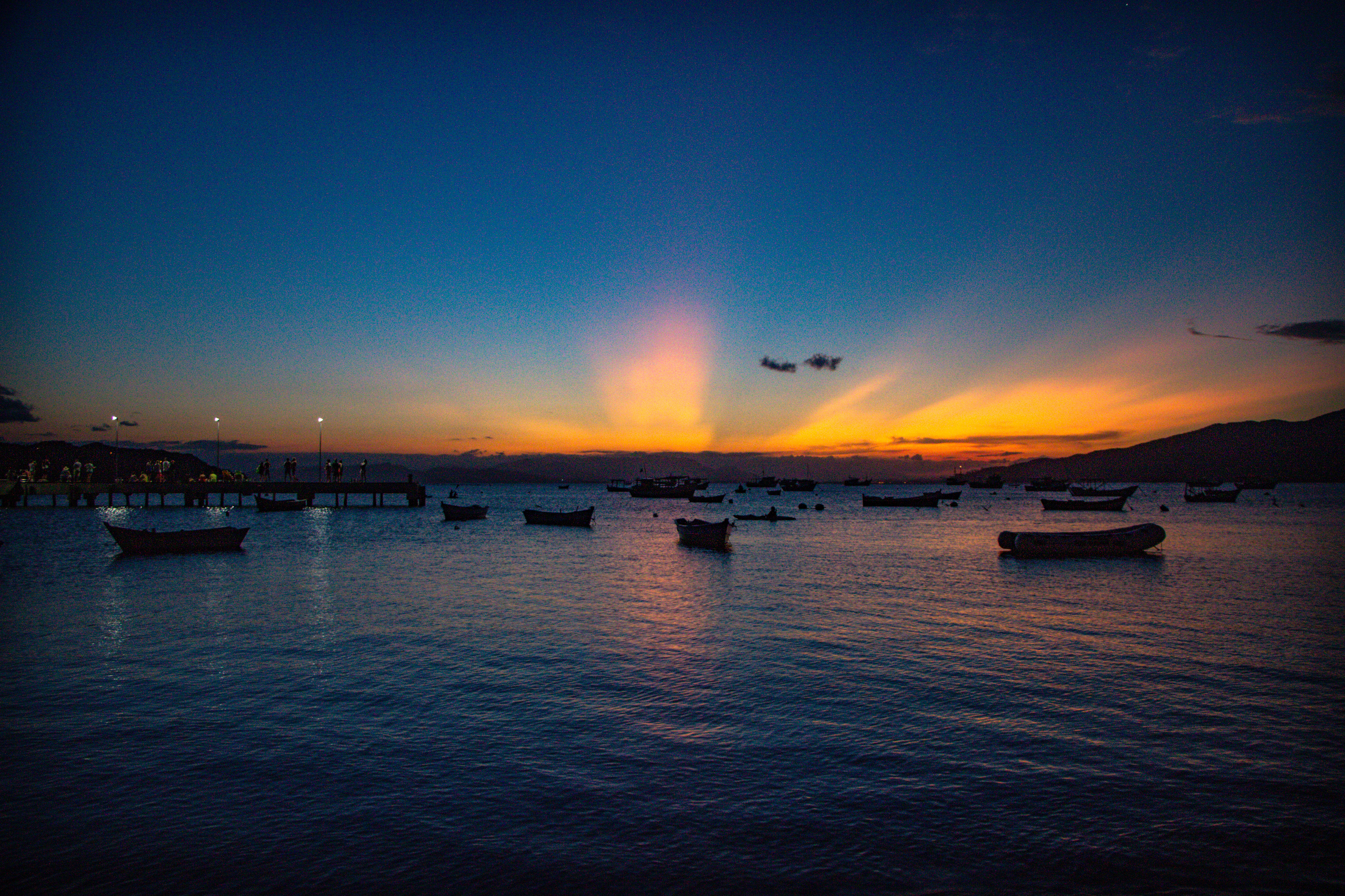 Canto Grande Mar de dentro