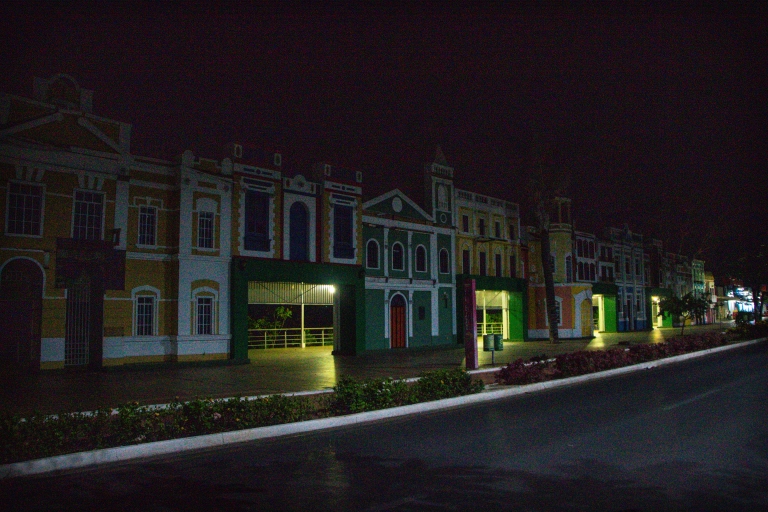 PONTOS TURÍSTICOS PARA VISITAR DE NOITE EM CUIABÁ - MystrasMystras