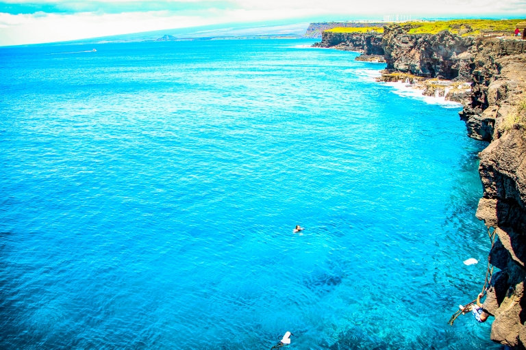 Big Island A Mais Intrigantes Do ArquipÉlago Do HavaÍ Mystrasmystras