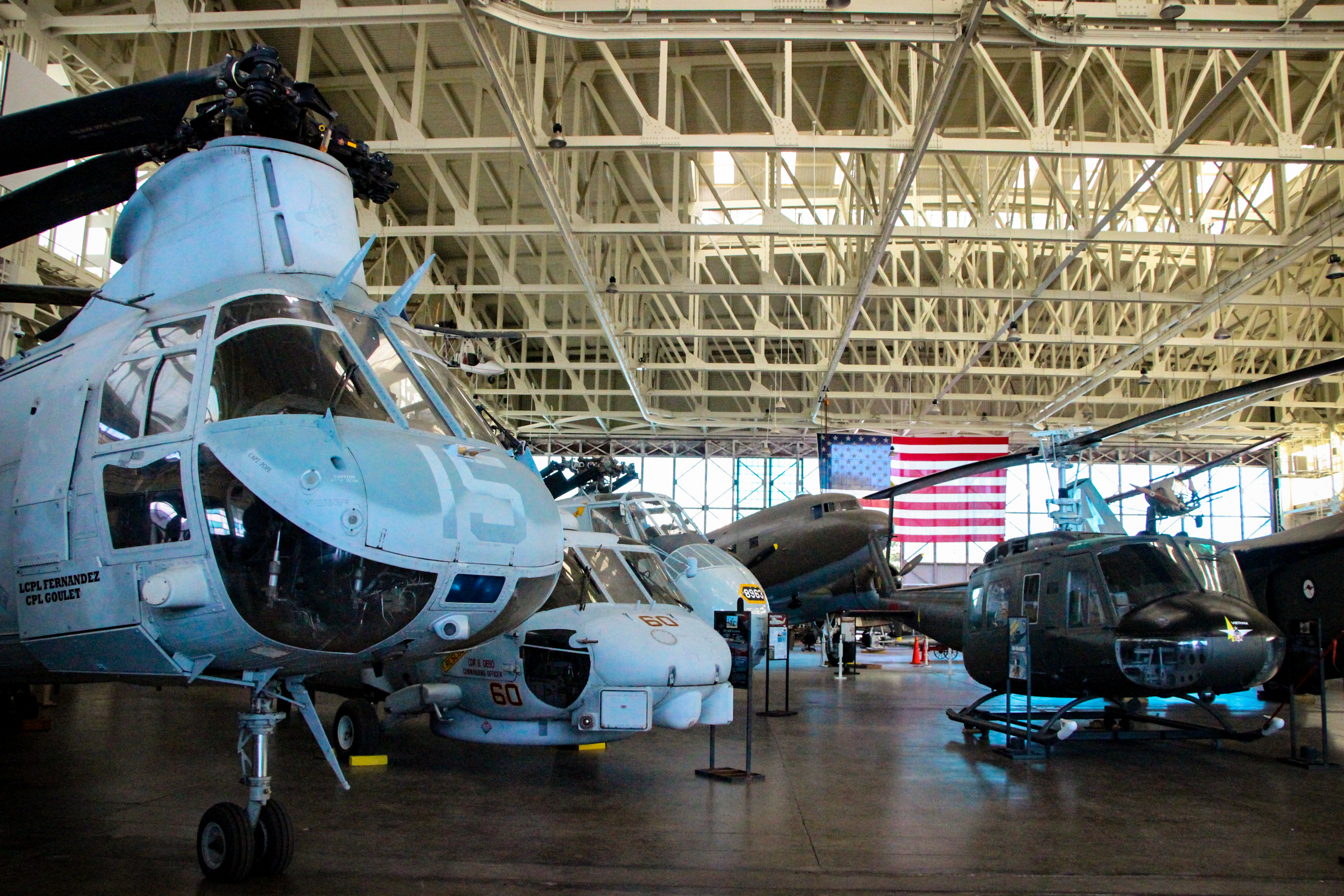 PEARL HARBOR: Pacific Aviation Museum Pearl Harbor