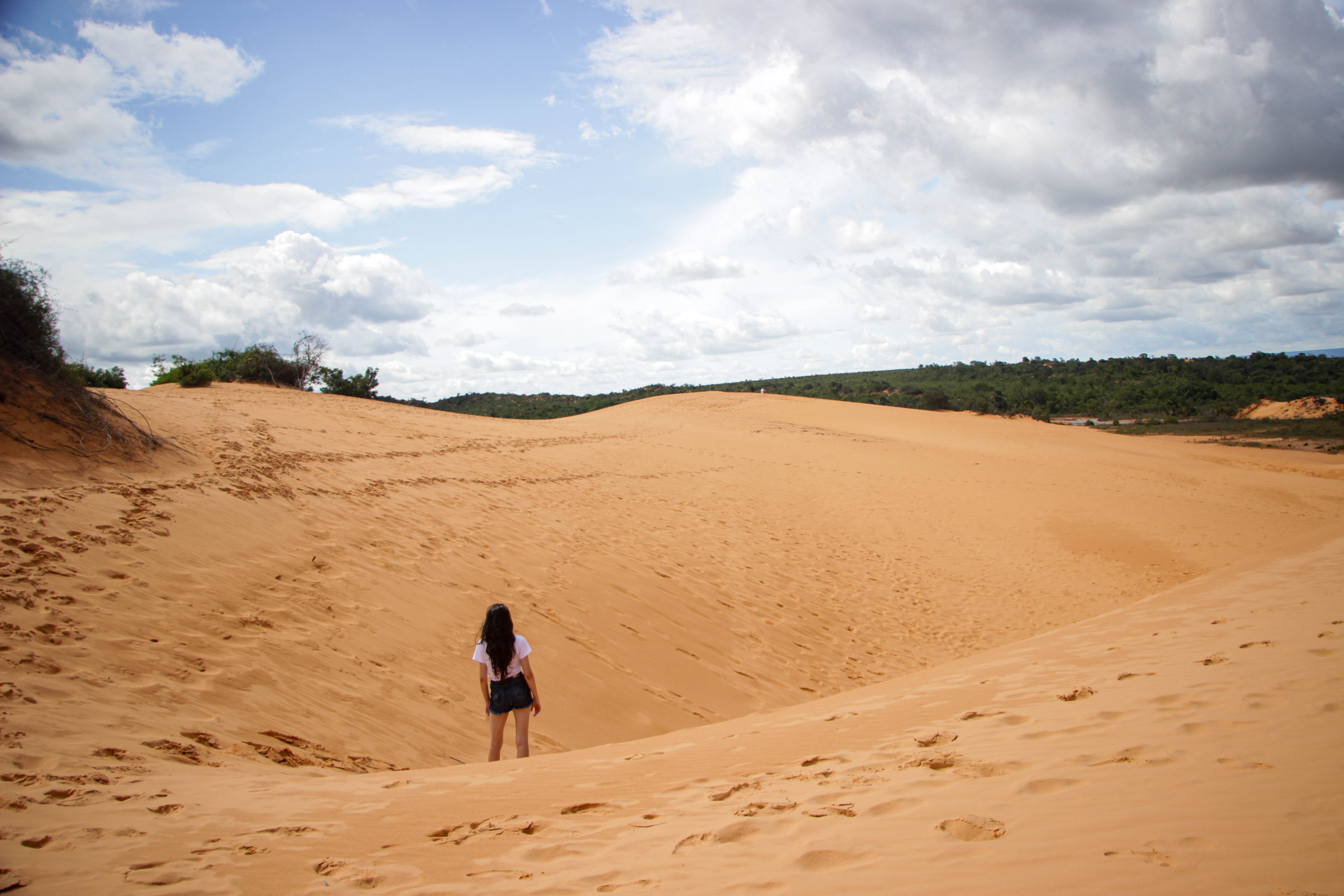 dunas do jalapão