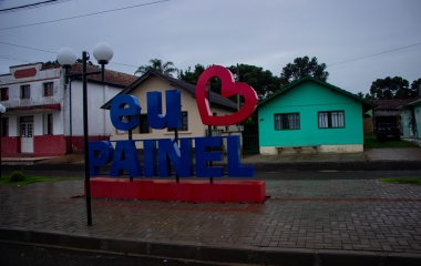 Feira de Painel - SC 