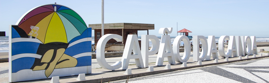 CAPÃO DA CANOA, LITORAL NORTE GAÚCHO 11