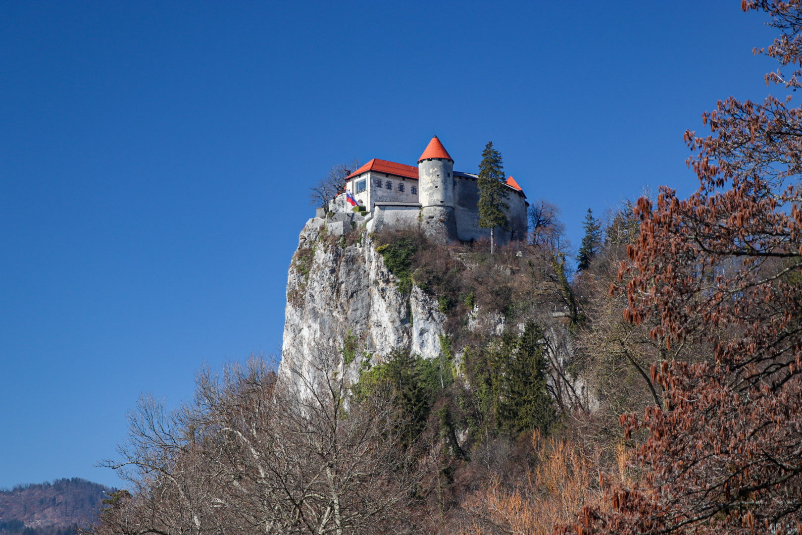 Castelo de Bled