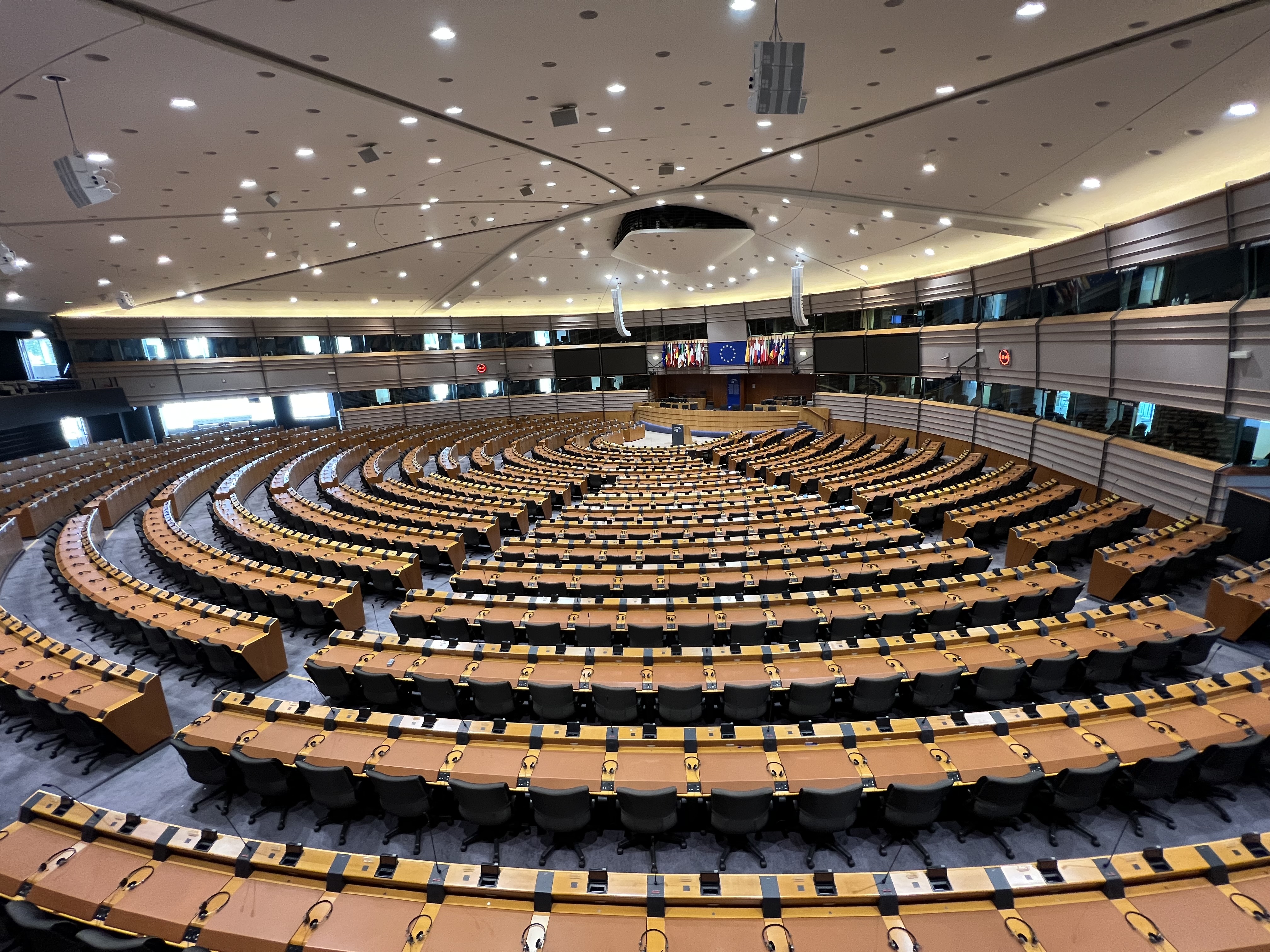 BRUXELAS, parlamento europeu