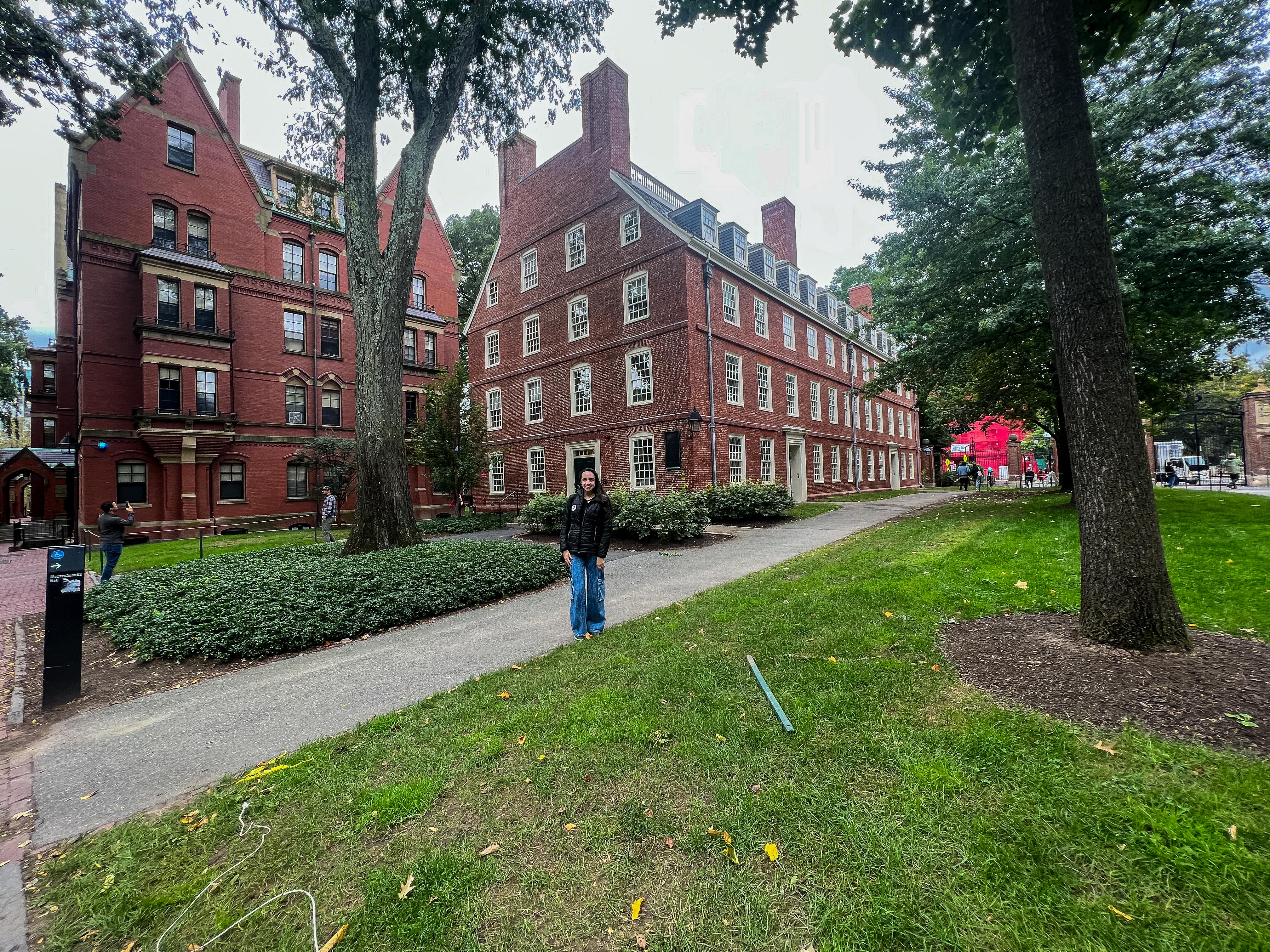 BOSTON, BERÇO DA INDEPENDÊNCIA DOS ESTADOS UNIDOS 32