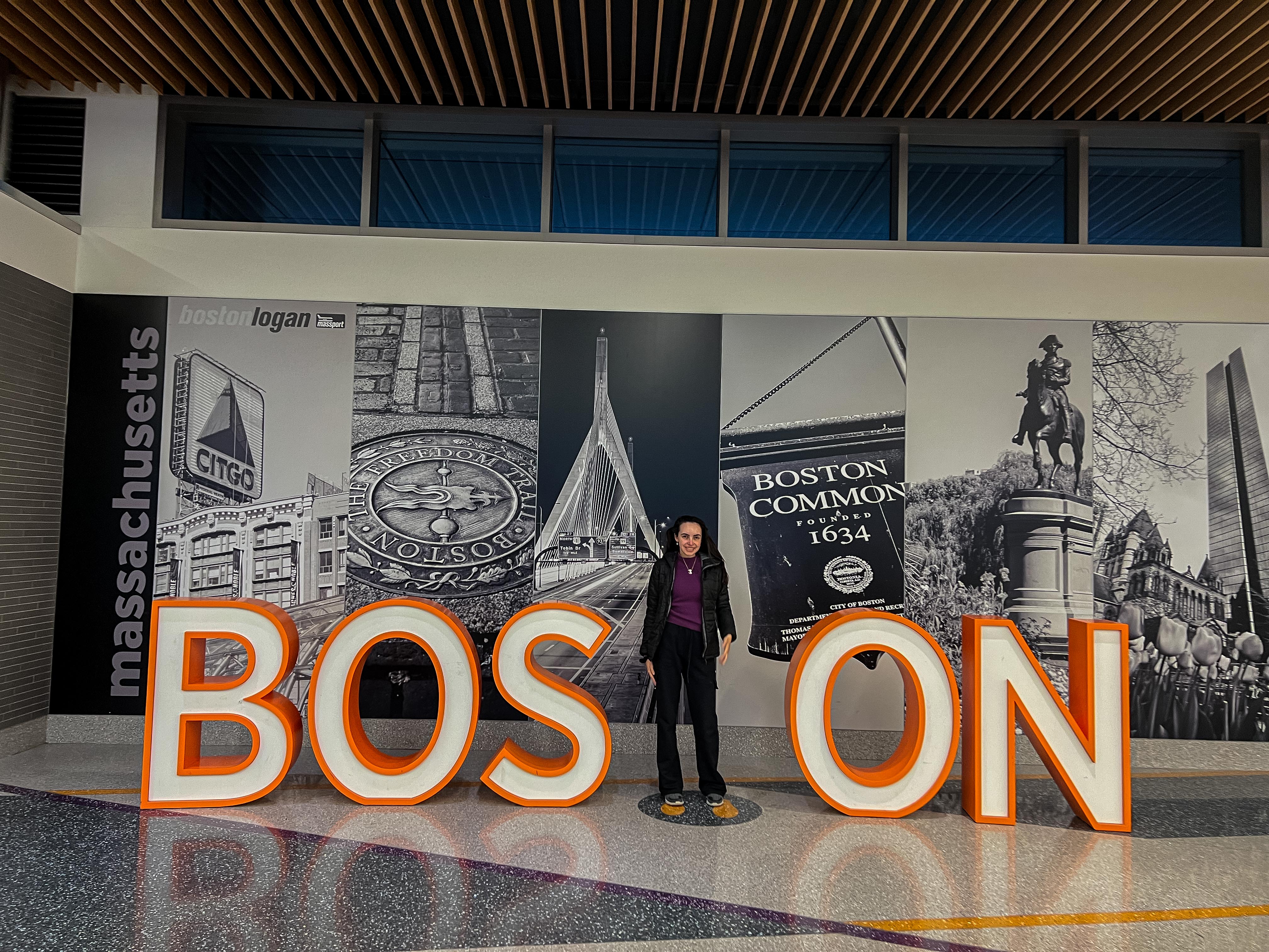 BOSTON, BERÇO DA INDEPENDÊNCIA DOS ESTADOS UNIDOS 40