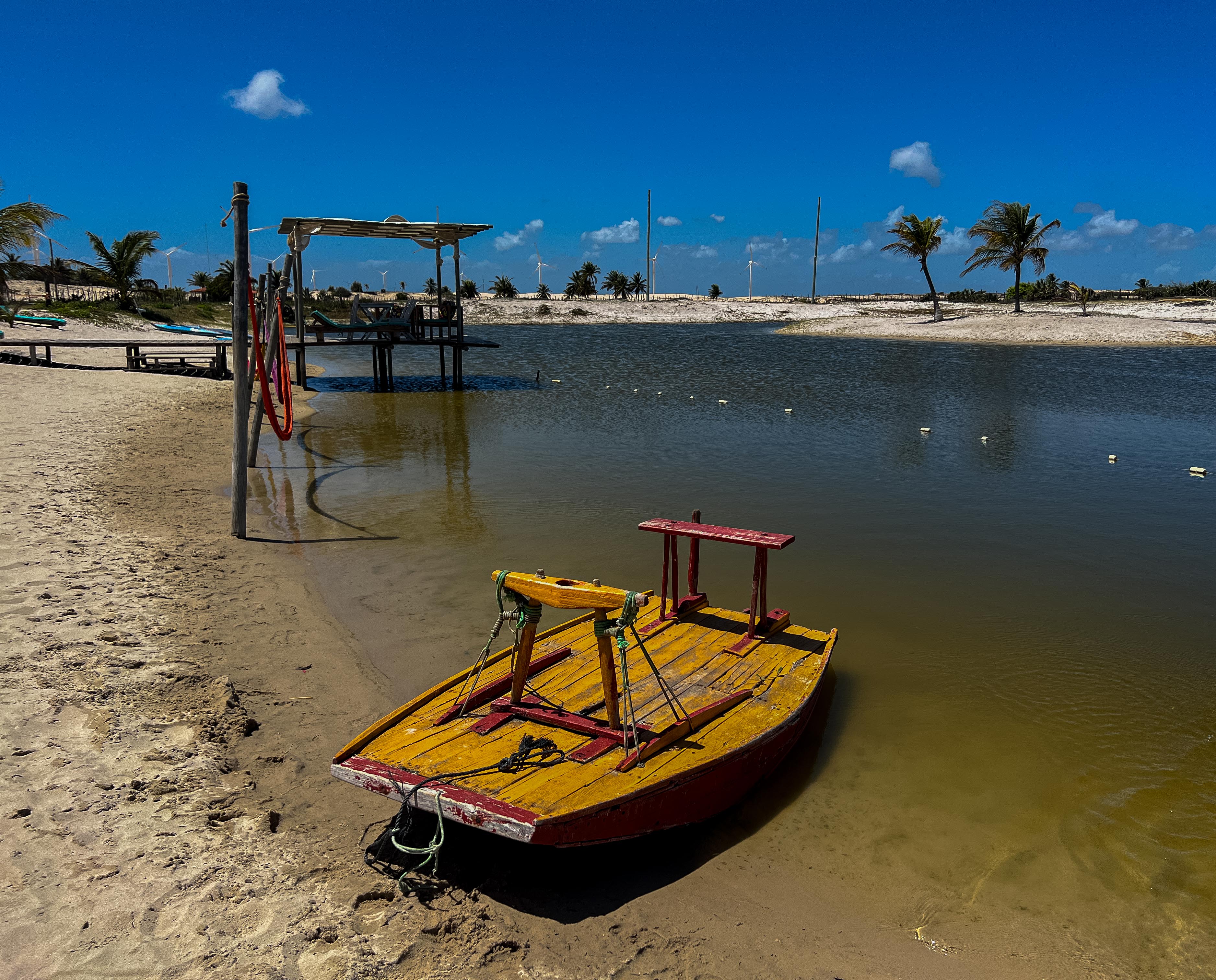 CANOA QUEBRADA, CEARÁ 10