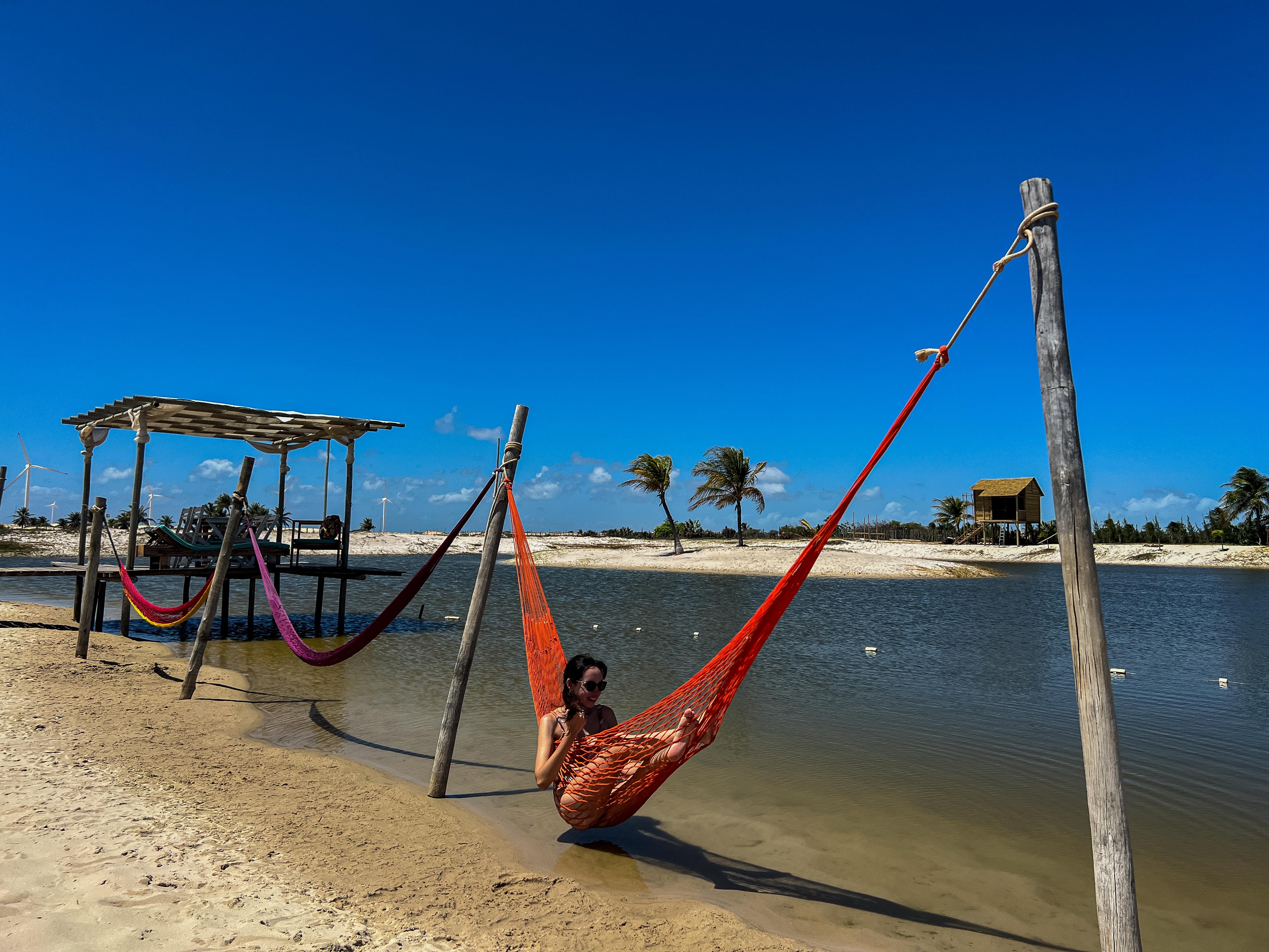 CANOA QUEBRADA, CEARÁ 11