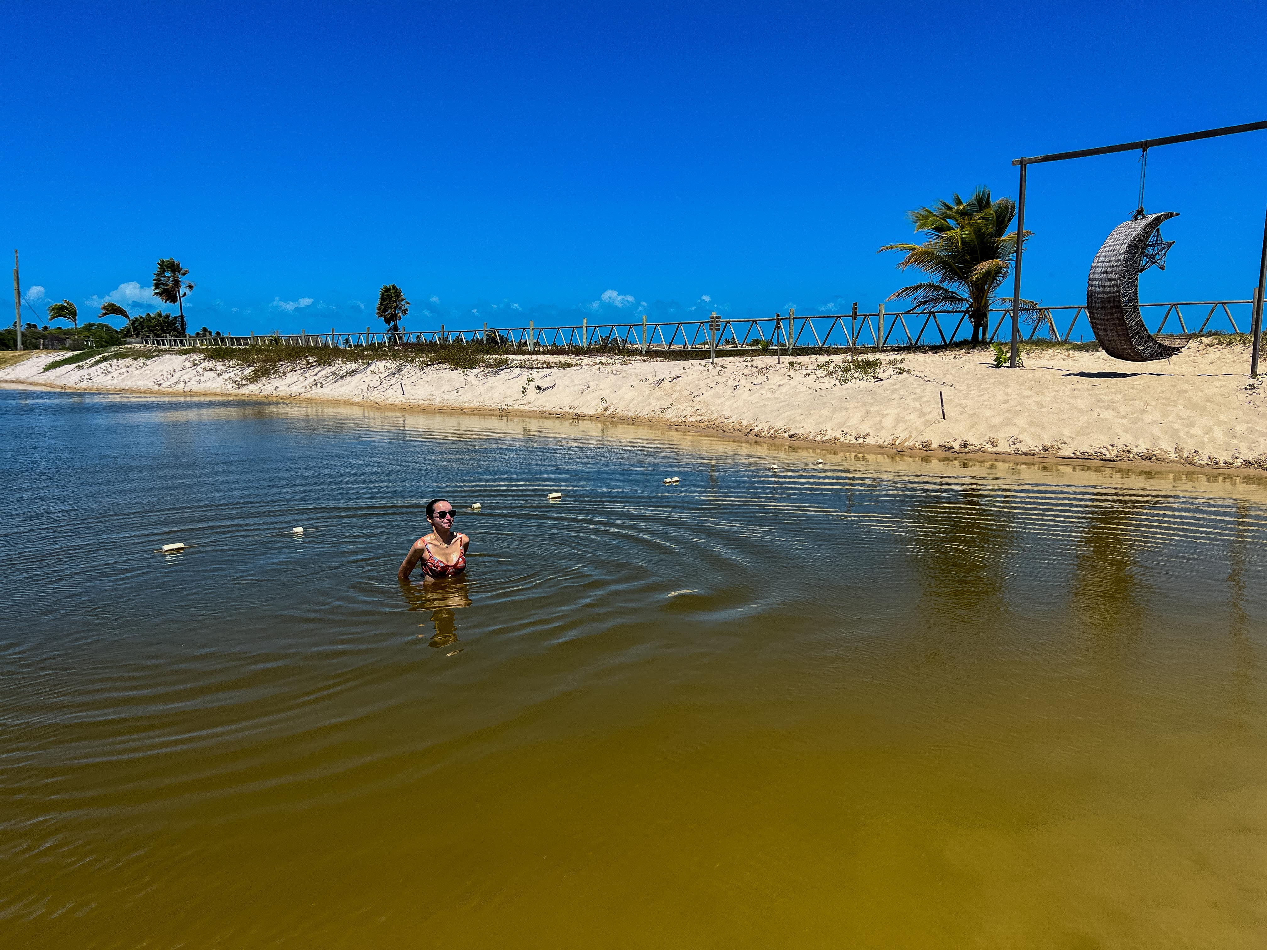 CANOA QUEBRADA, CEARÁ 12