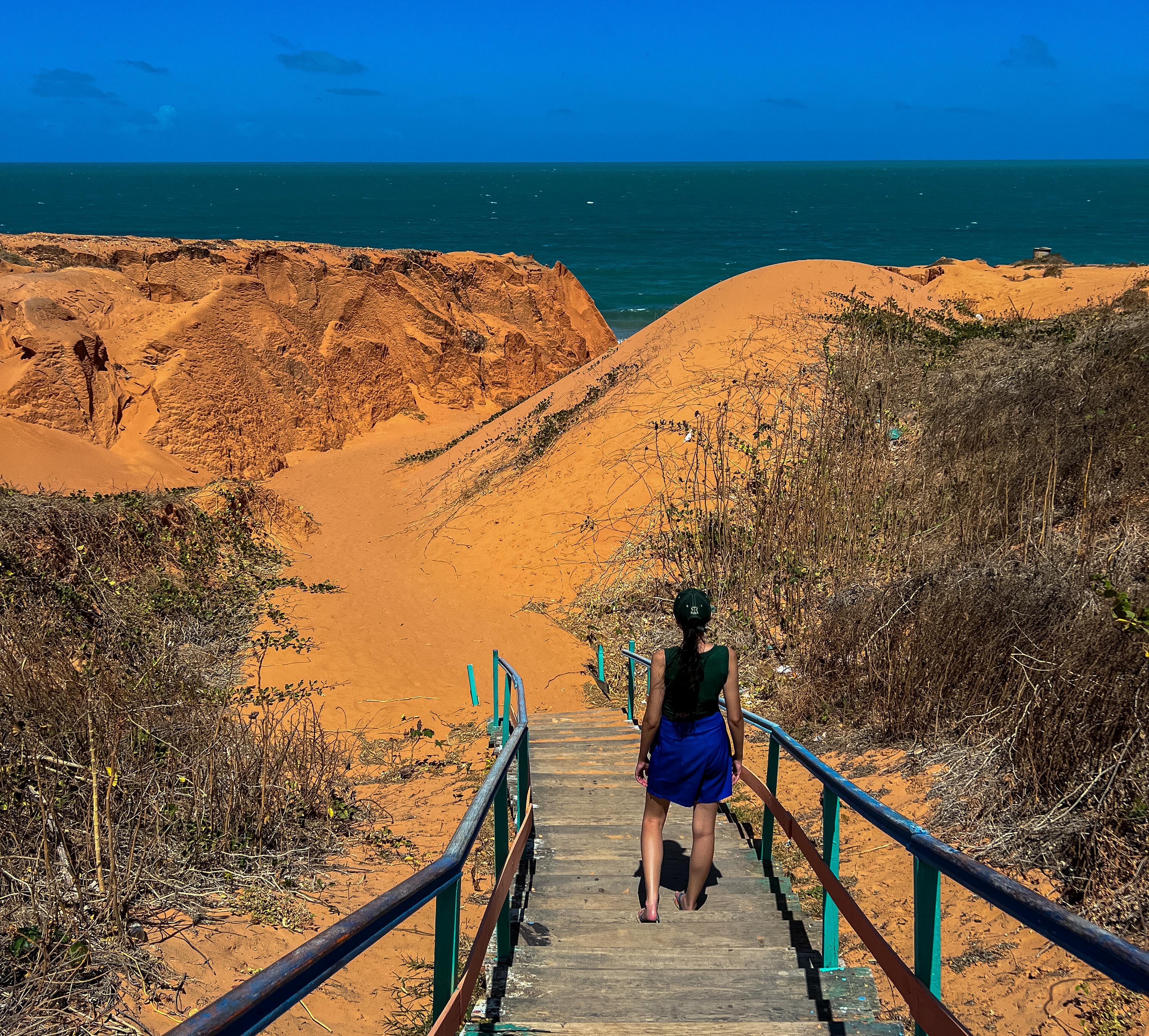 CANOA QUEBRADA, CEARÁ 3