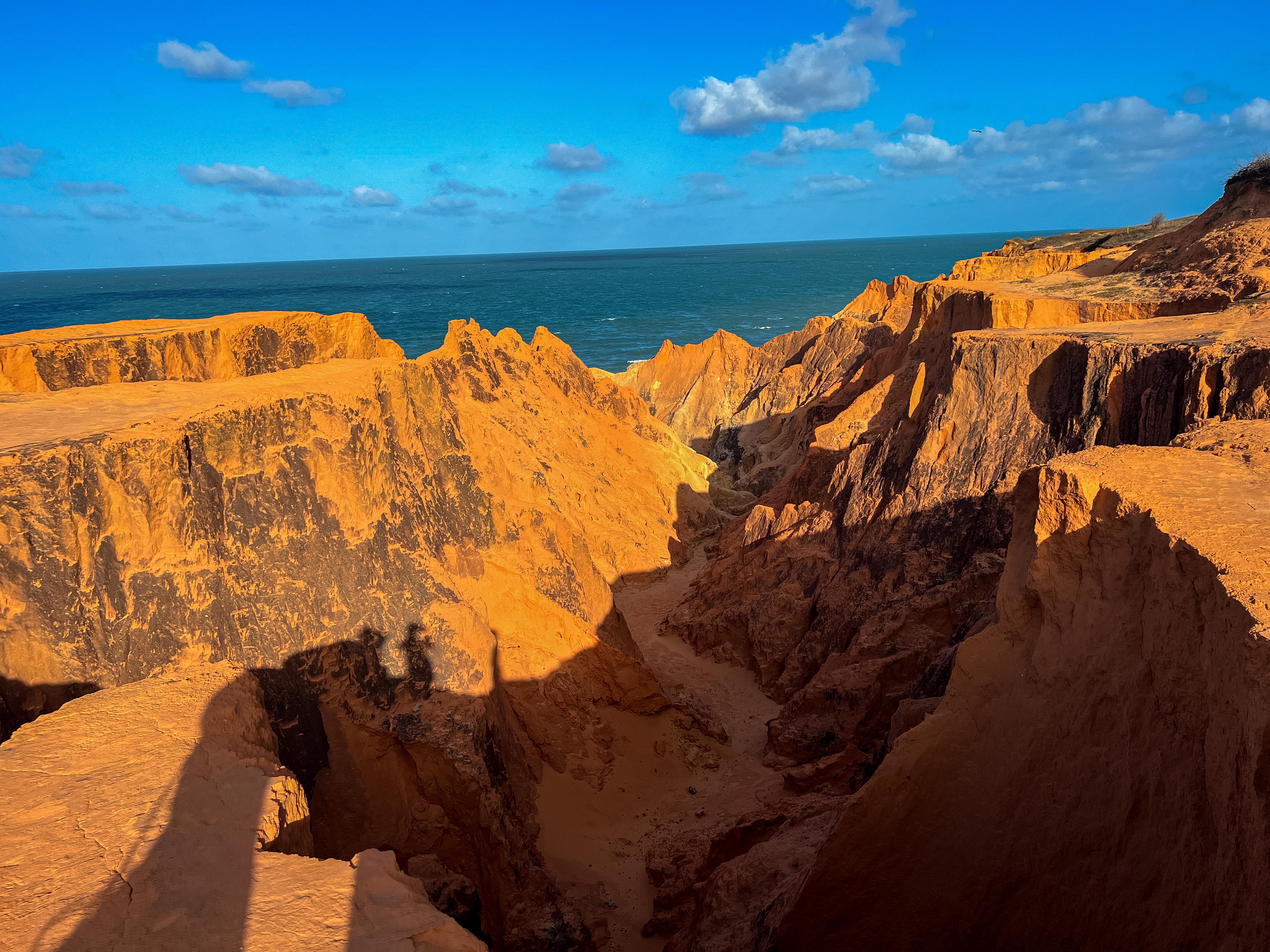 CANOA QUEBRADA, CEARÁ 6