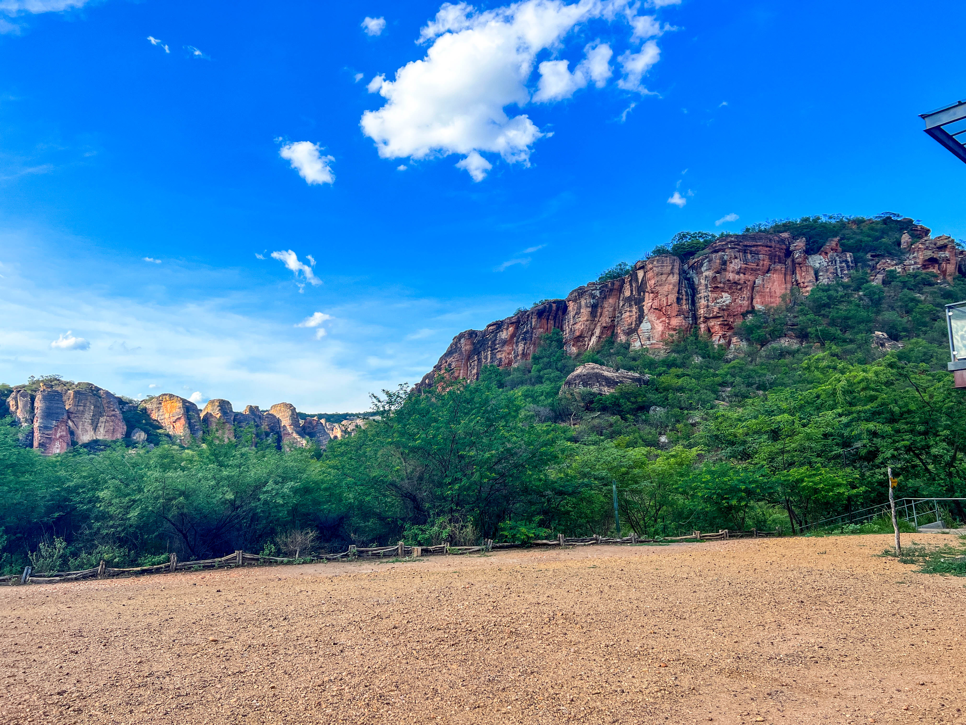 BELEZAS DA SERRA DA CAPIVARA 2