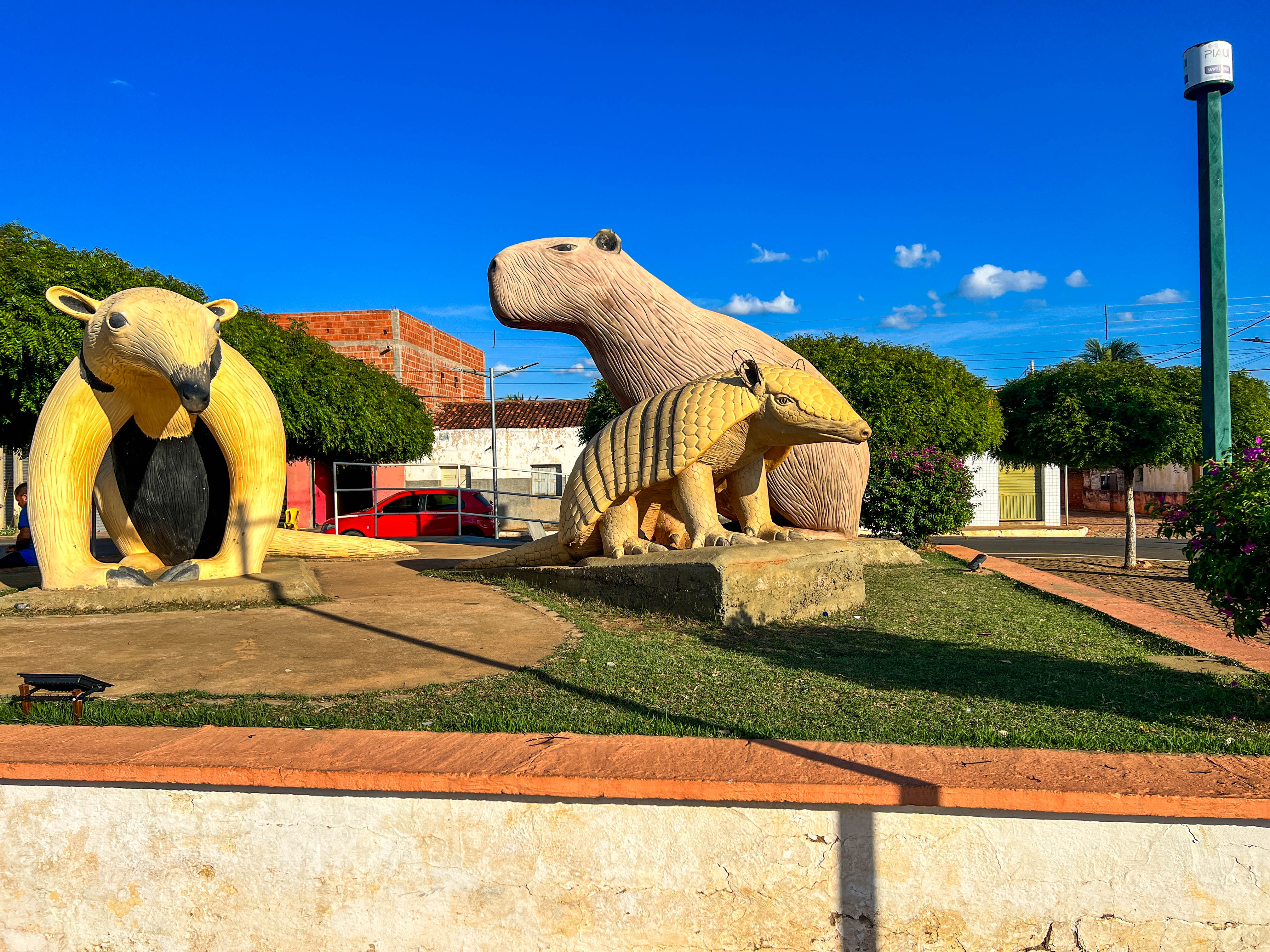 BELEZAS DA SERRA DA CAPIVARA 3