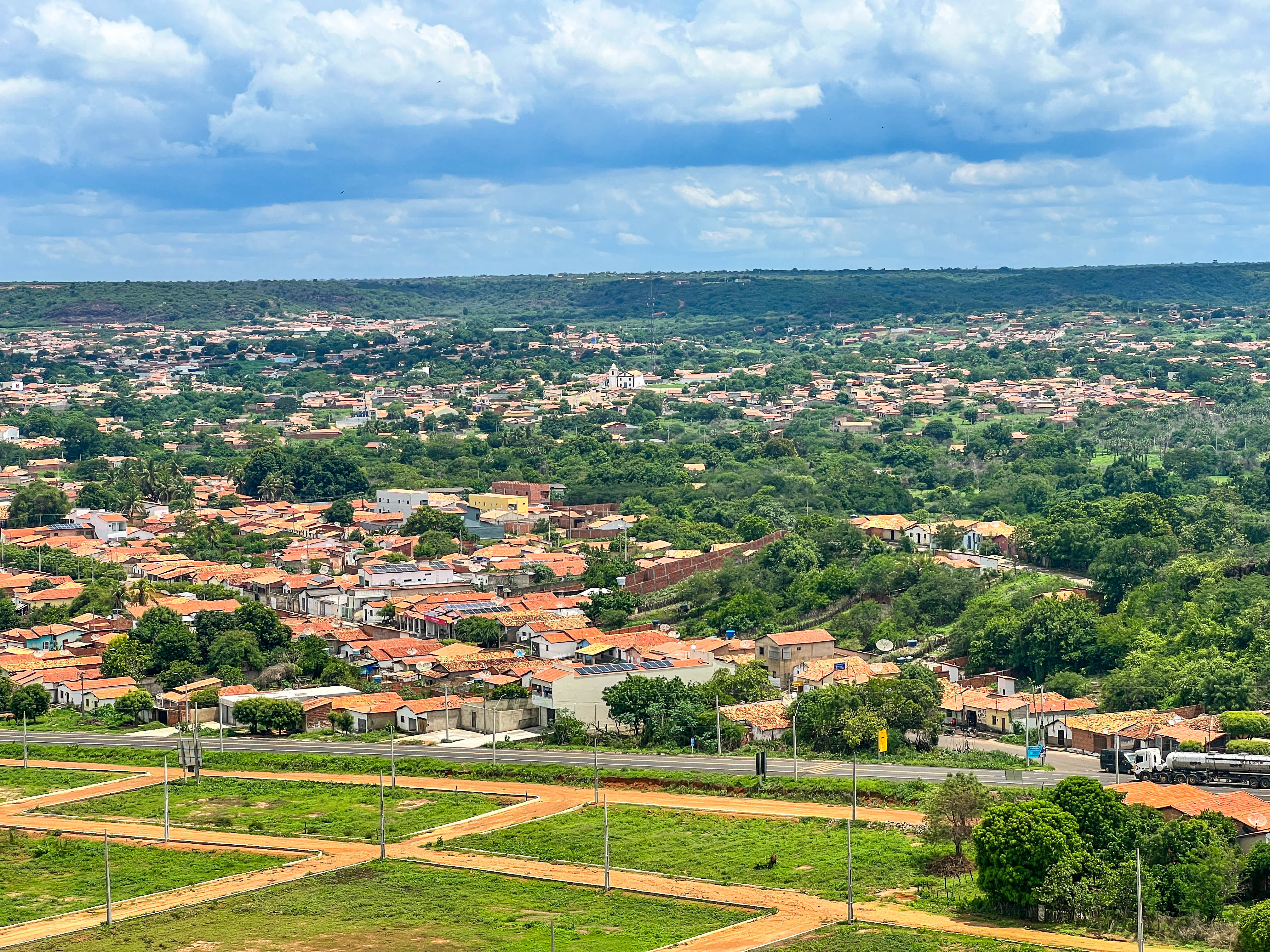 OEIRAS, A PRIMEIRA CAPITAL DO PIAUÍ 9