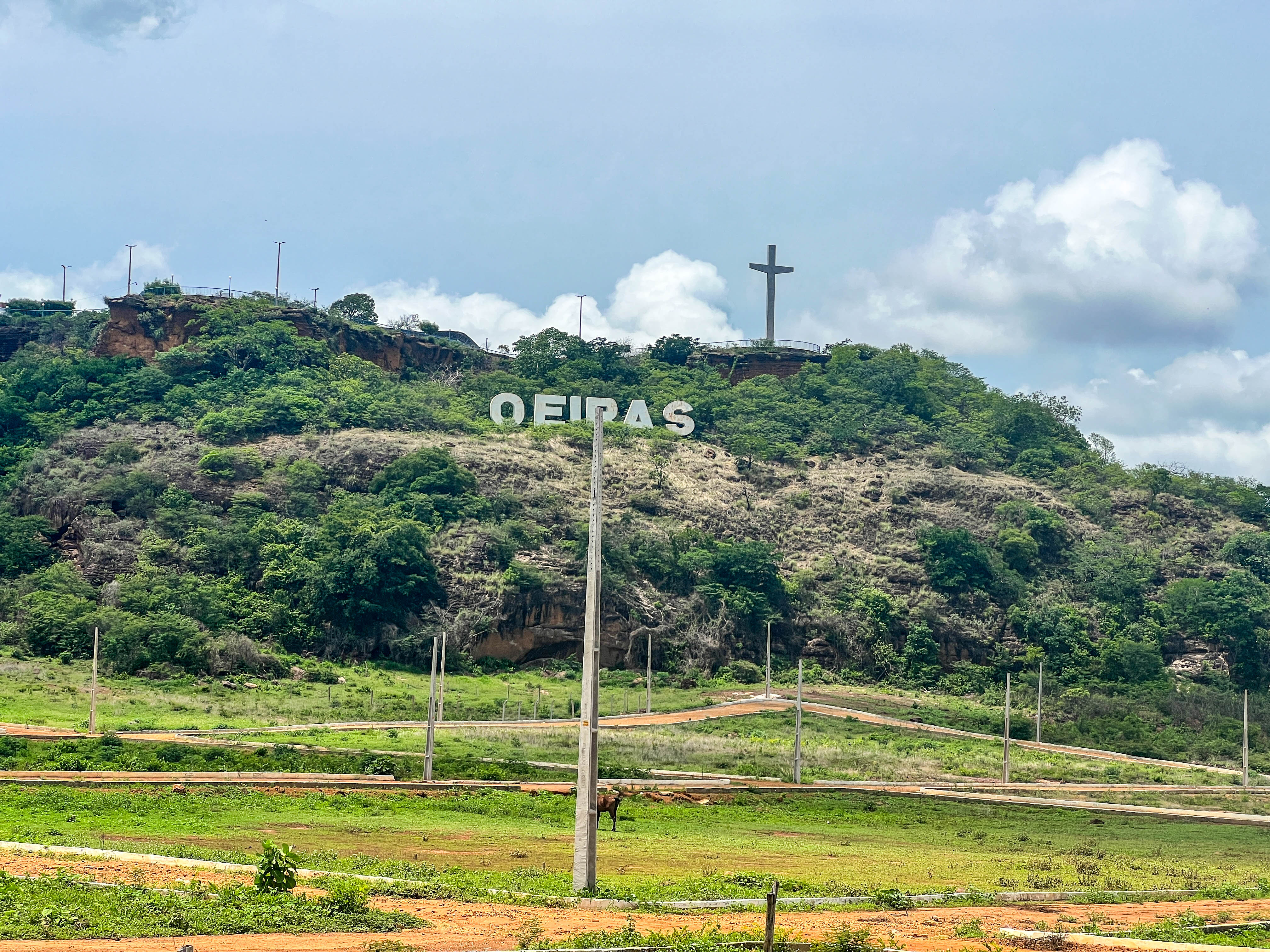 OEIRAS, A PRIMEIRA CAPITAL DO PIAUÍ 10