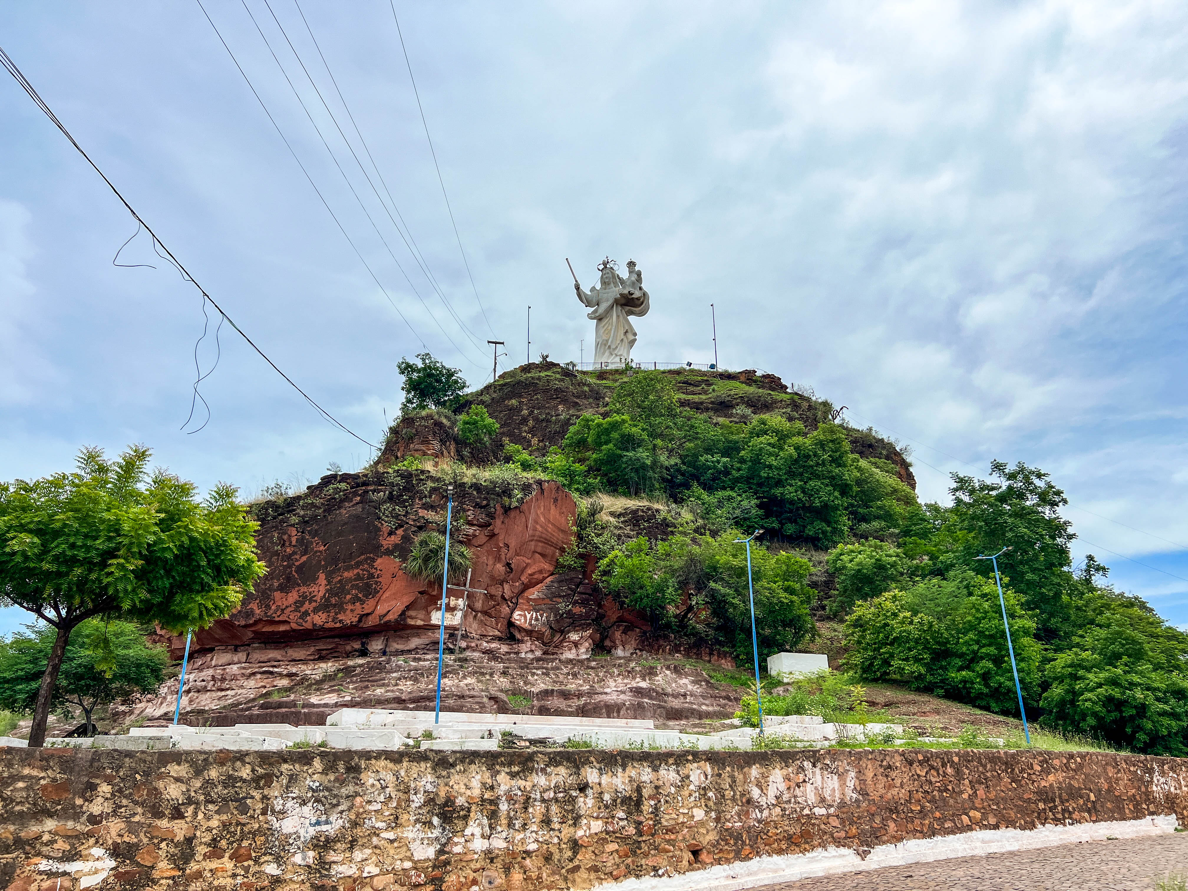 OEIRAS, A PRIMEIRA CAPITAL DO PIAUÍ 1