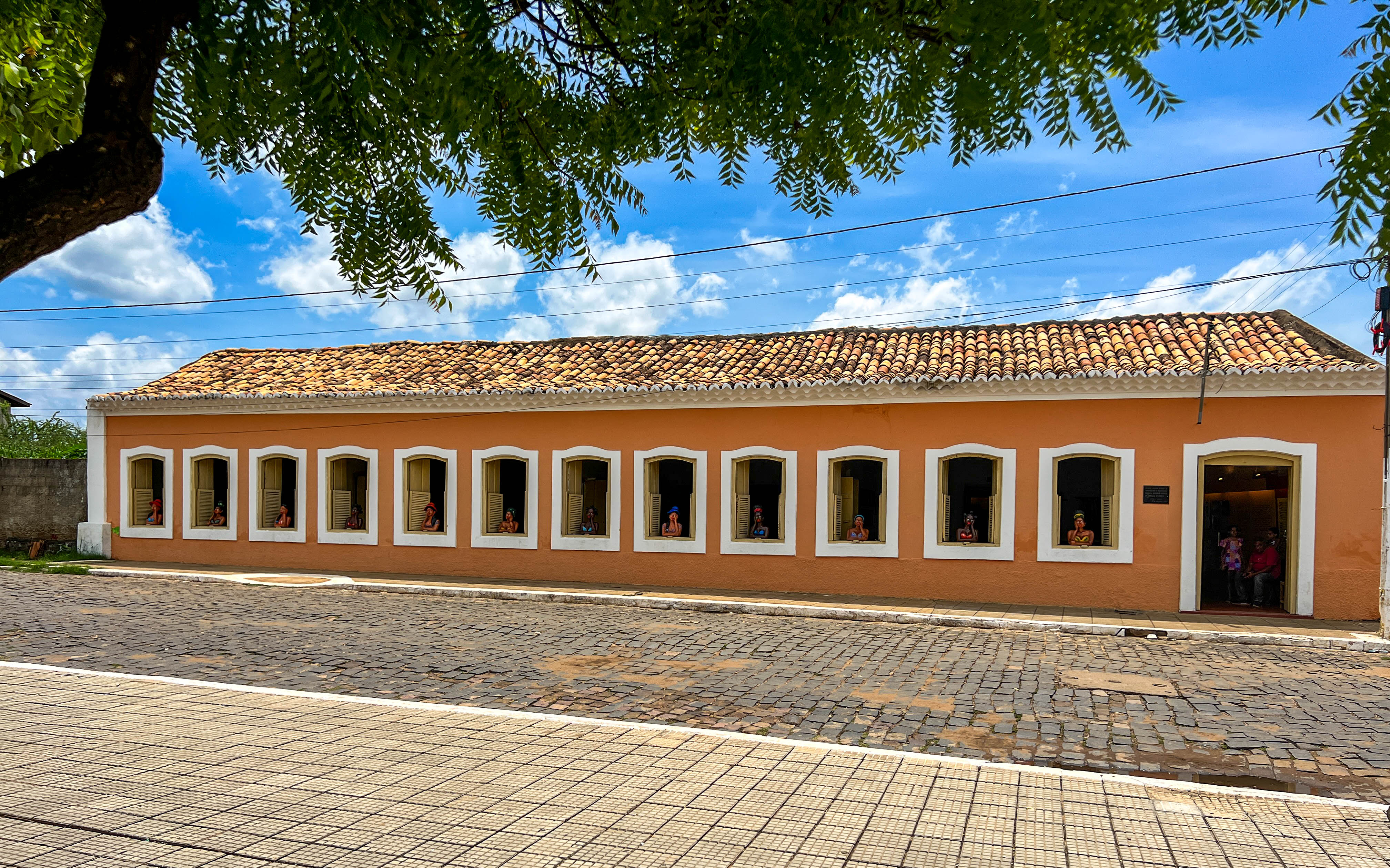 OEIRAS, A PRIMEIRA CAPITAL DO PIAUÍ 7