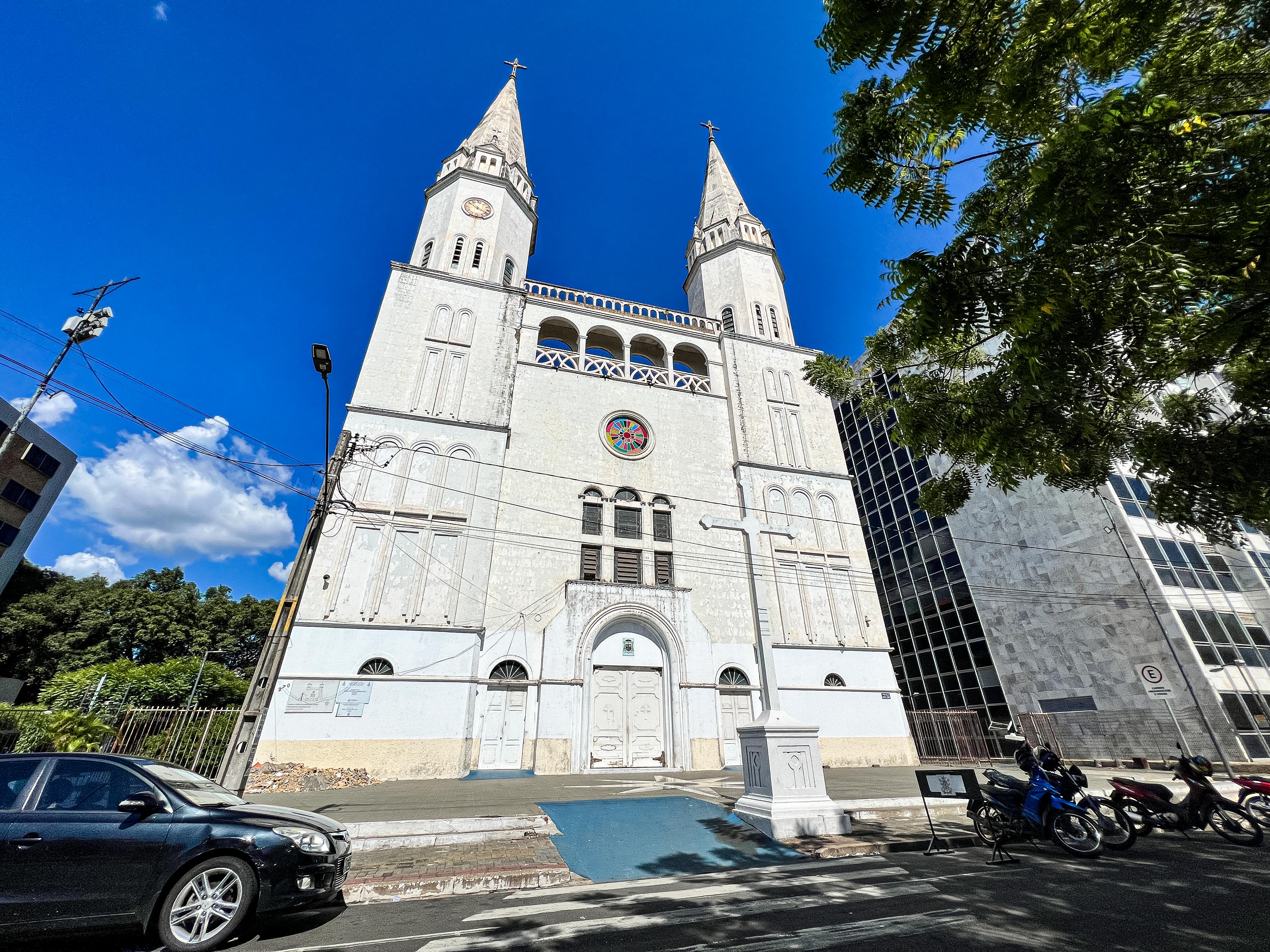 TERESINA Igreja Matriz