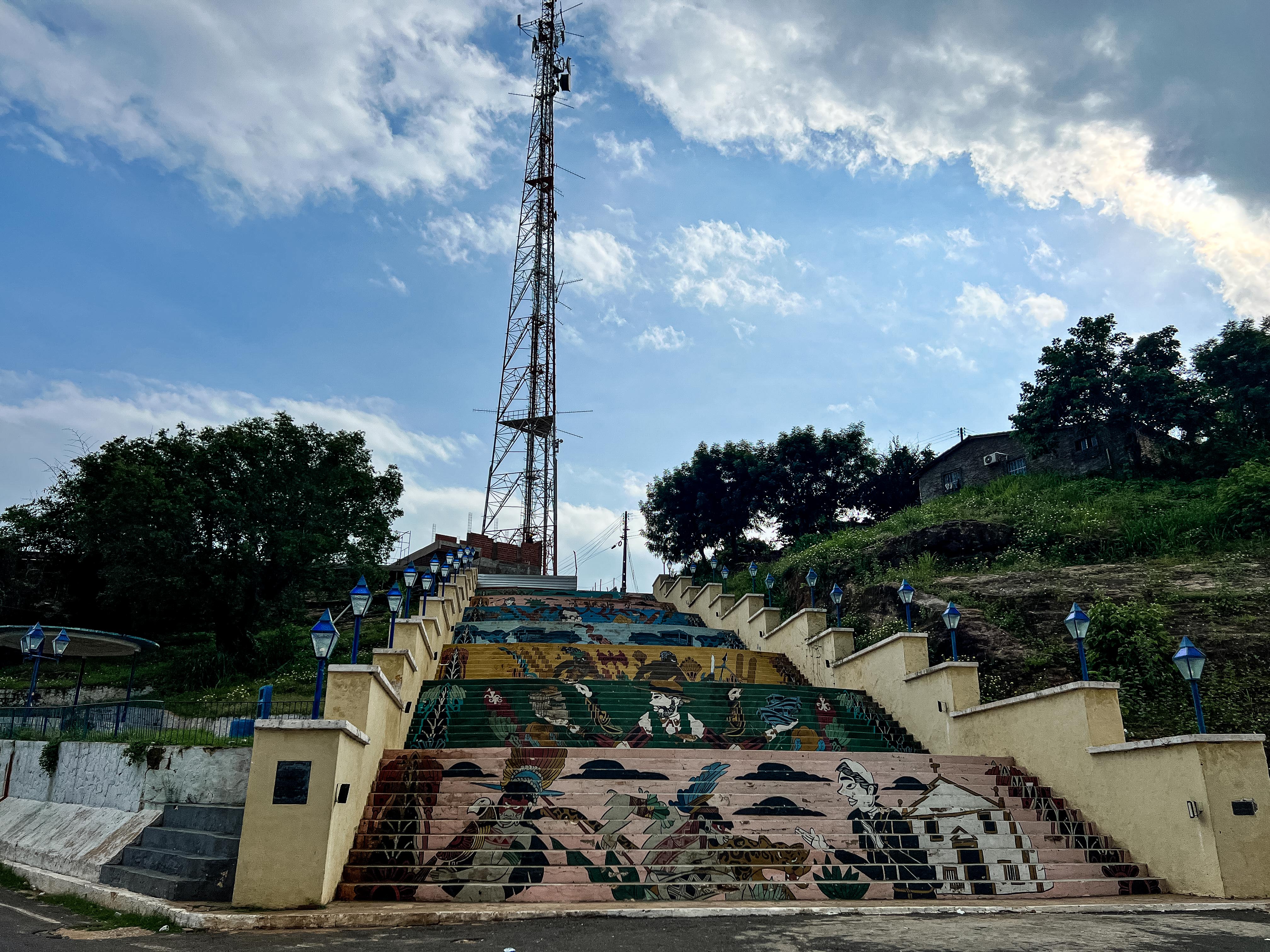 AMARANTE: UM RESPIRO DE HISTÓRIA NO PIAUÍ 9