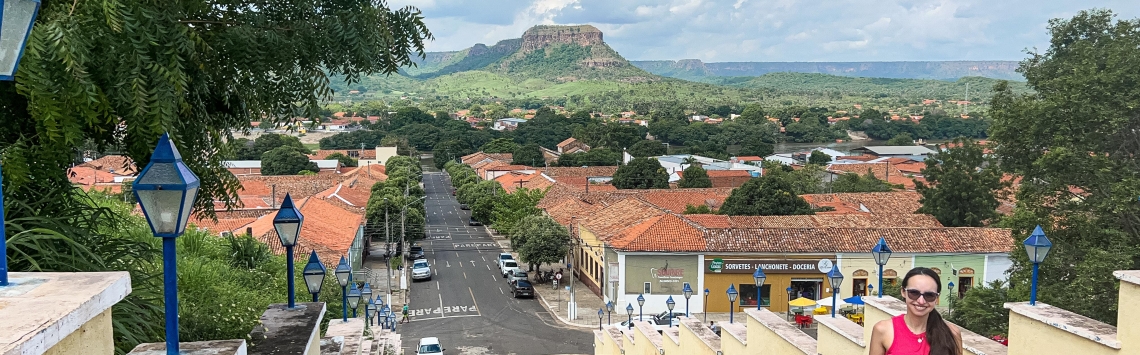 AMARANTE: UM RESPIRO DE HISTÓRIA NO PIAUÍ 7